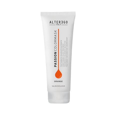 Alterego Italia - Pasión Color Máscara - 250ml - Cosmetics Afro Latino