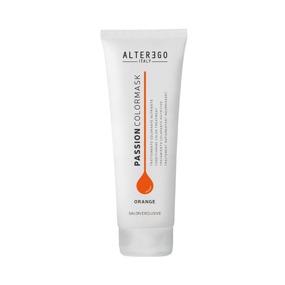Alterego Italia - Pasión Color Máscara - 250ml - Cosmetics Afro Latino