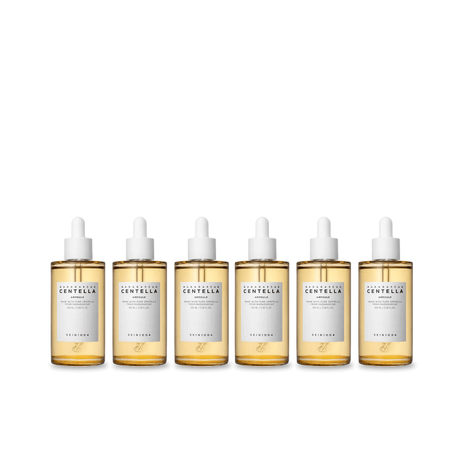 SKIN1004 Centella Ampoule – 55 ml - Cosmetics Afro Latino