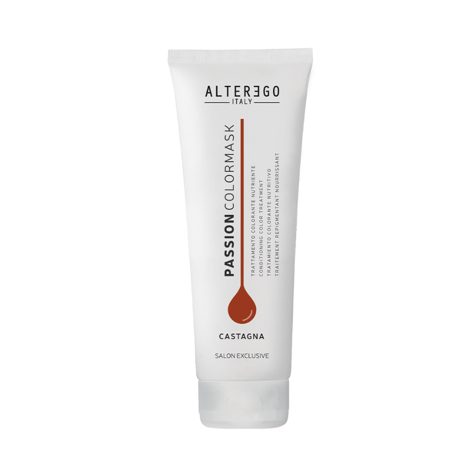 Alterego Italia - Pasión Color Máscara - 250ml - Cosmetics Afro Latino