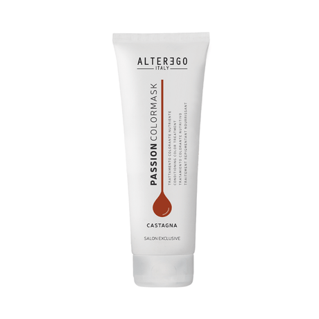 Alterego Italia - Pasión Color Máscara - 250ml - Cosmetics Afro Latino
