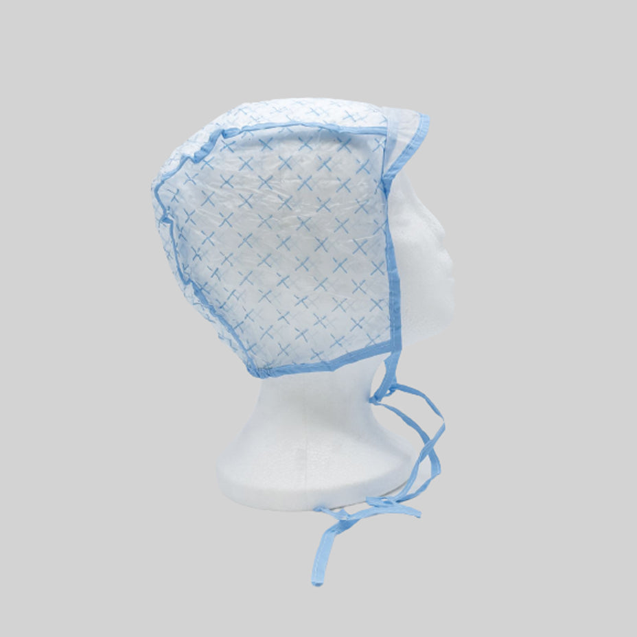Gorro Plastico Para Hacer Rayos y Mechas - Cosmetics Afro Latino