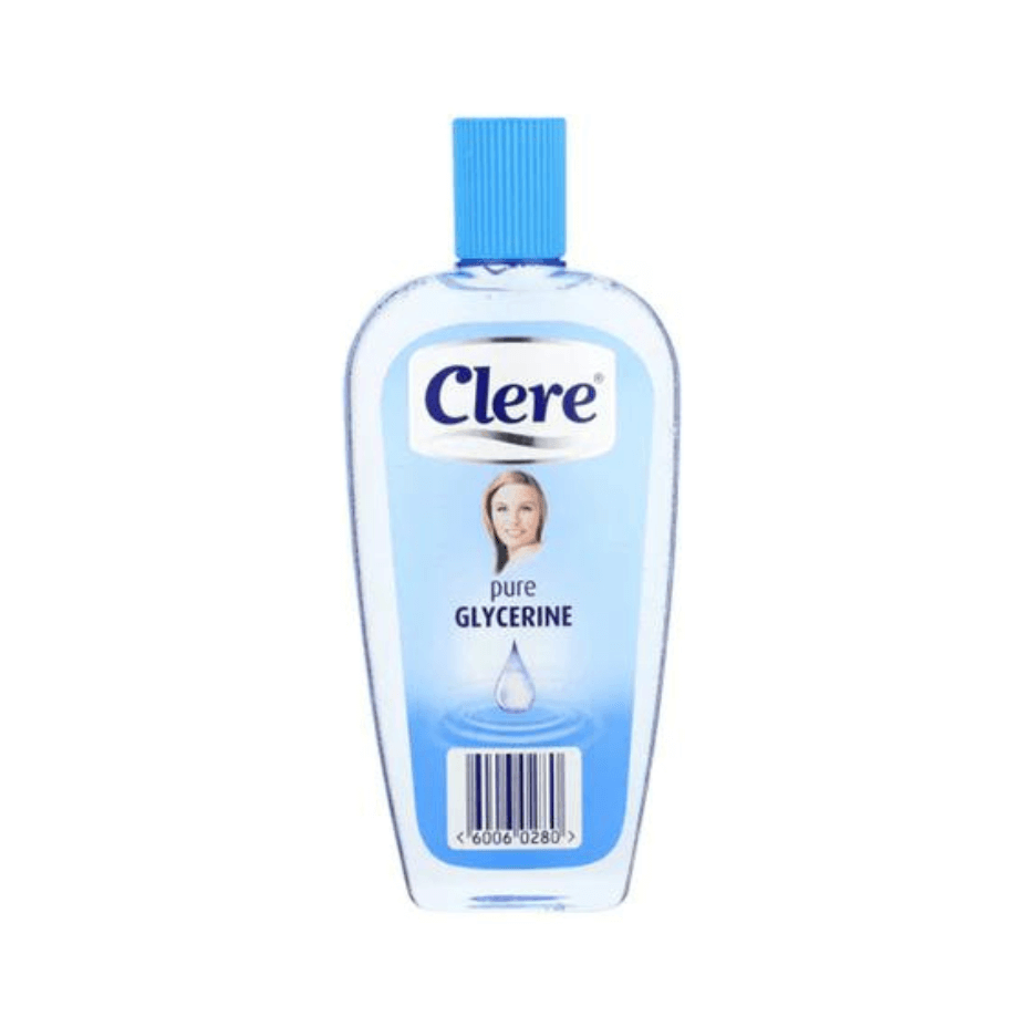 Clere - Pure Glycerine - Cosmetics Afro Latino