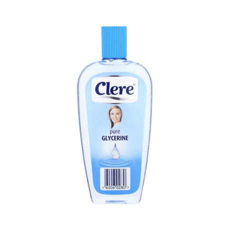 Clere - Pure Glycerine - Cosmetics Afro Latino