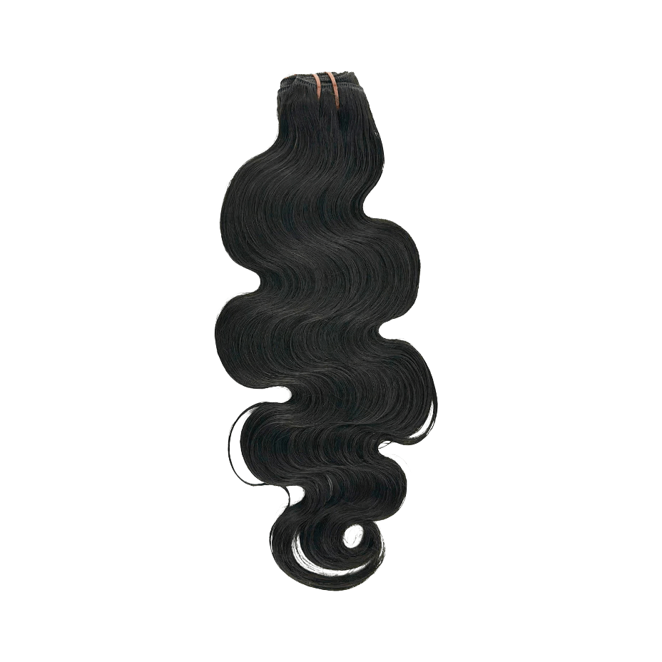 Extensiones de Pelo Virgen Cosido Ondulado Remy Virgin Hair - Cosmetics Afro Latino