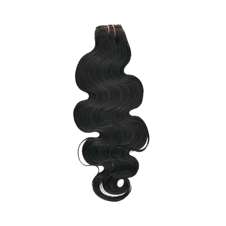 Extensiones de Pelo Virgen Cosido Ondulado Remy Virgin Hair - Cosmetics Afro Latino