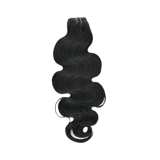 Extensiones de Pelo Virgen Cosido Ondulado Remy Virgin Hair - Cosmetics Afro Latino