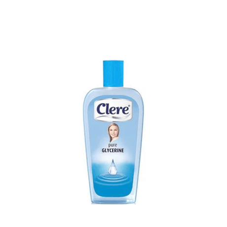 Clere - Pure Glycerine - Cosmetics Afro Latino