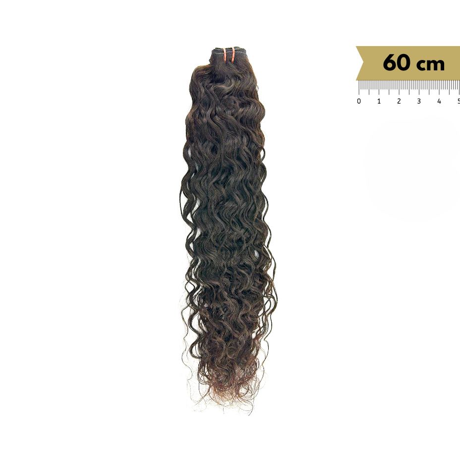 Extensiones de Pelo Virgen Cosido Rizado Remy Virgin Hair - Cosmetics Afro Latino