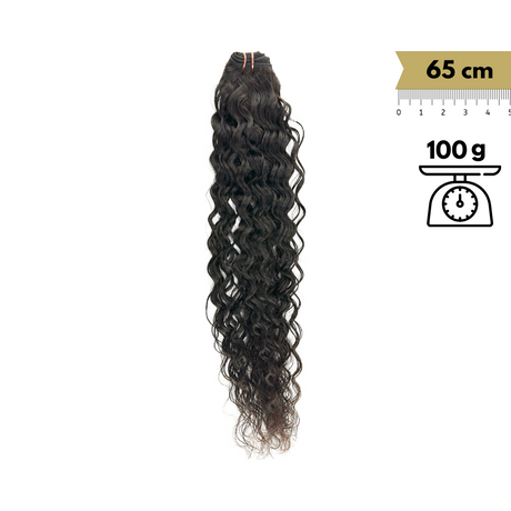 Extensiones de Pelo Virgen Cosido Rizado Remy Virgin Hair - Cosmetics Afro Latino