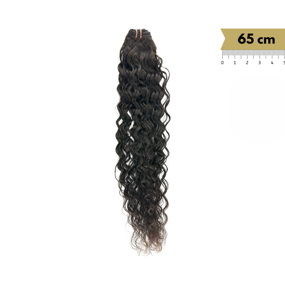 Extensiones de Pelo Virgen Cosido Rizado Remy Virgin Hair - Cosmetics Afro Latino