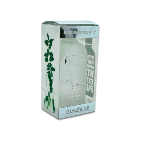 Ht26 Paris - Glycerine Vegetale Naturelle - 125ml - Cosmetics Afro Latino