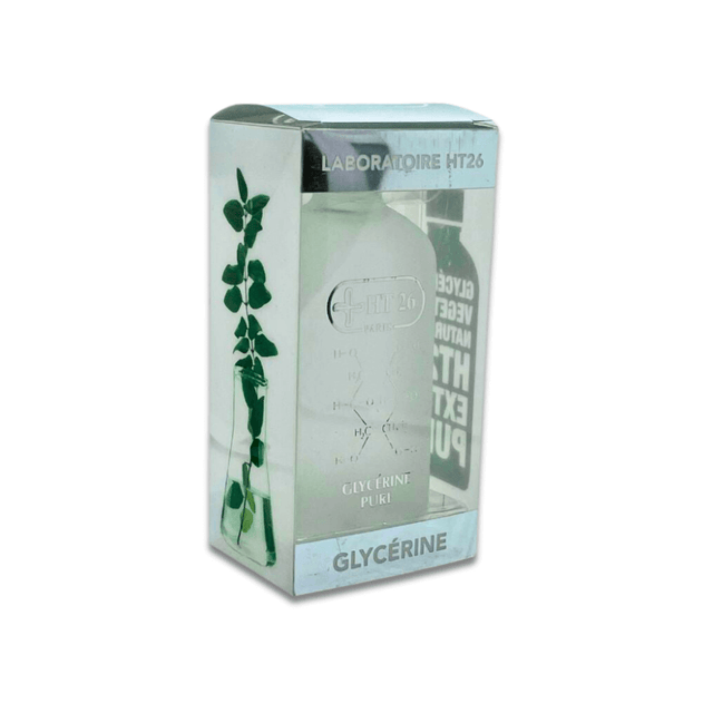 Ht26 Paris - Glycerine Vegetale Naturelle - 125ml - Cosmetics Afro Latino