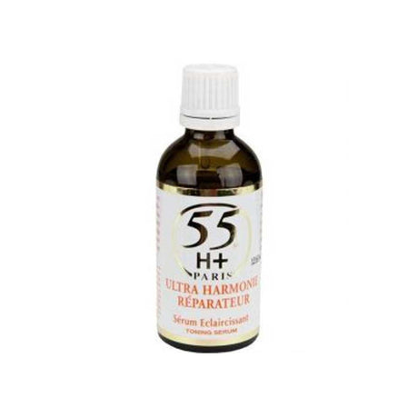 55H+ Paris Ultra Harmonie Reparateur – Sérum Tonificante (50 ml) - Cosmetics Afro Latino