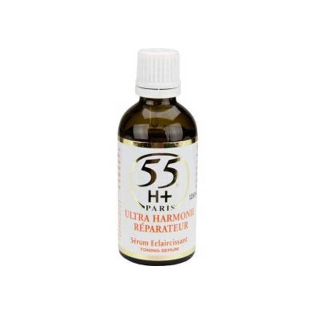 55H+ Paris Ultra Harmonie Reparateur – Sérum Tonificante (50 ml) - Cosmetics Afro Latino