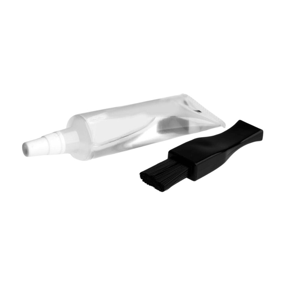 Barburys - Silvio - Vintage Clippers - Cosmetics Afro Latino