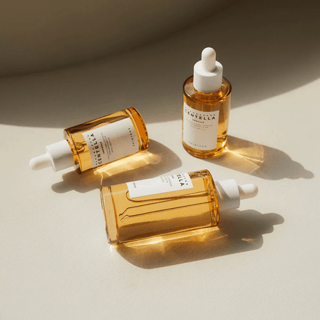 SKIN1004 Centella Ampoule – 55 ml - Cosmetics Afro Latino