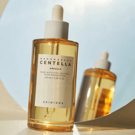 SKIN1004 Centella Ampoule – 55 ml - Cosmetics Afro Latino