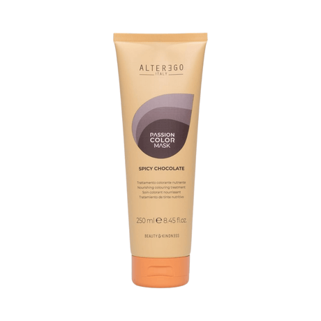 Alterego Italia - Pasión Color Máscara - 250ml - Cosmetics Afro Latino