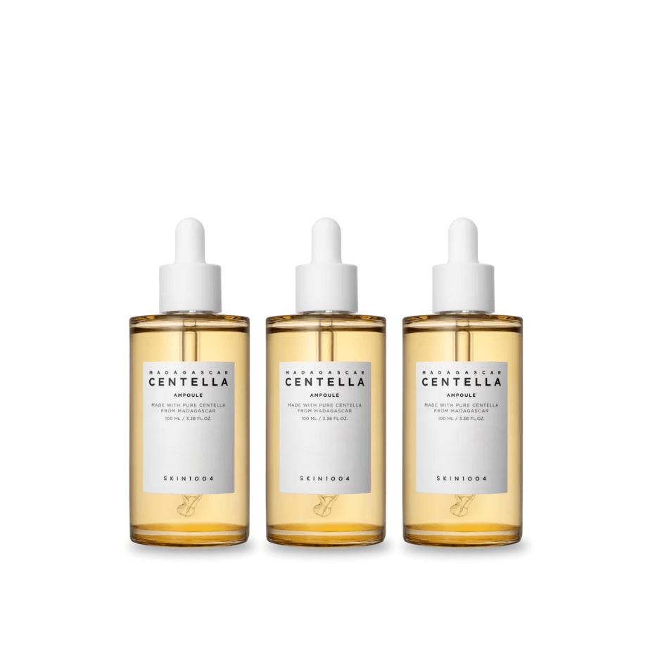 SKIN1004 Centella Ampoule – 55 ml - Cosmetics Afro Latino