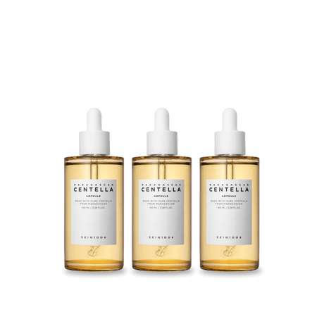 SKIN1004 Centella Ampoule – 55 ml - Cosmetics Afro Latino
