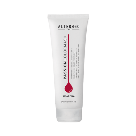 Alterego Italia - Pasión Color Máscara - 250ml - Cosmetics Afro Latino