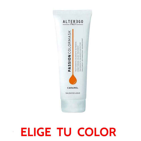 Alterego Italia - Pasión Color Máscara - 250ml
