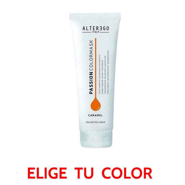 Alterego Italia - Pasión Color Máscara - 250ml