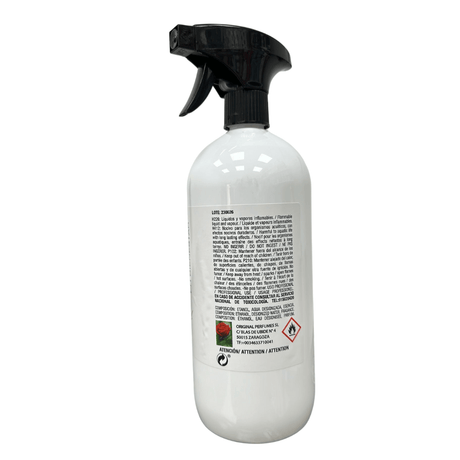 Ambientador - Gowe L'original Ph Bienestar - 1000 Ml - Cosmetics Afro Latino