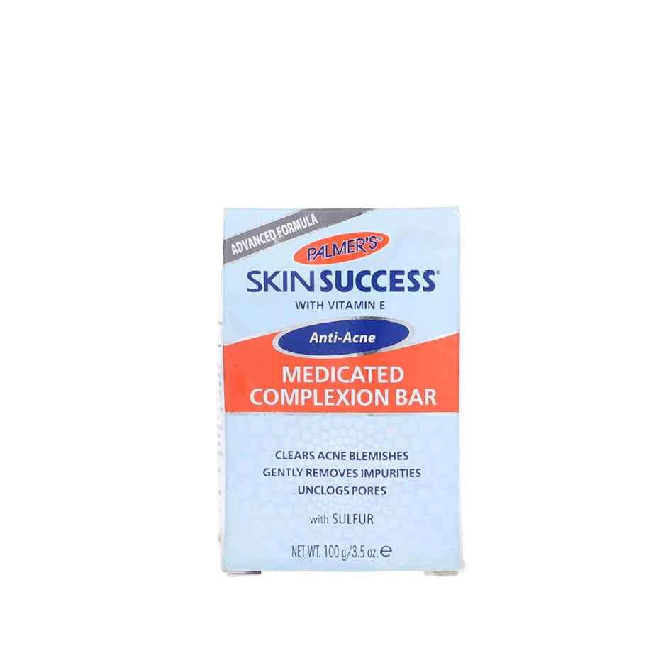 Palmers - Skin Success - Antiacné - Barra medicada para la tez - 100 g