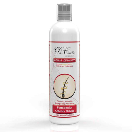 Don Cabello - Champú Anticaída - 500 Ml