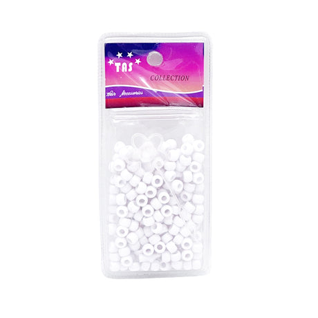 Bolitas Plástico, Accesorios De Peinados Para Trenzas, Belleza Y Cuidado De Tu Cabello Mix Color - Cosmetics Afro Latino