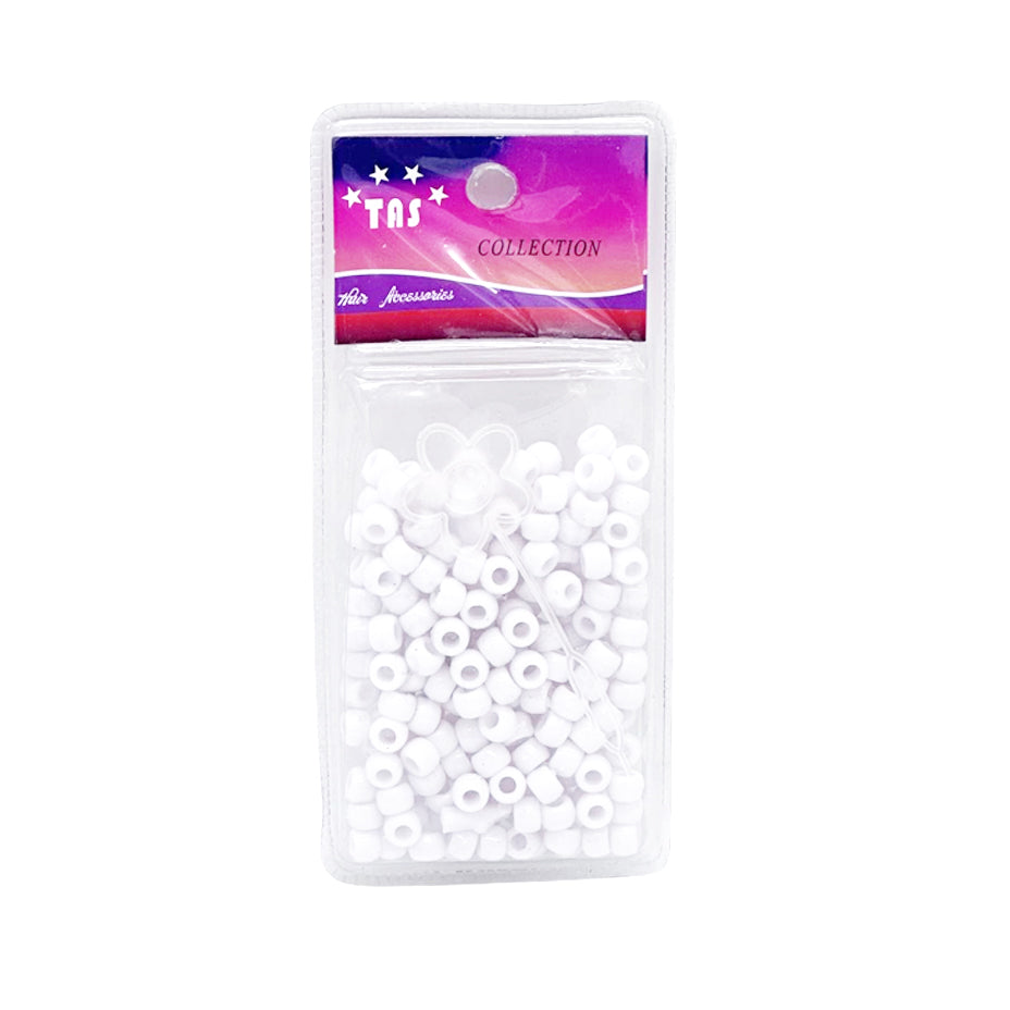 Bolitas Plástico, Accesorios De Peinados Para Trenzas, Belleza Y Cuidado De Tu Cabello Mix Color - Cosmetics Afro Latino