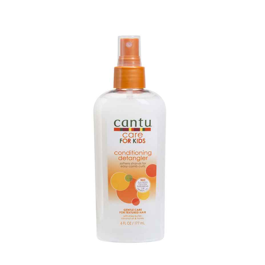 Cantu - for Kids - Conditioning Detangler - 177 Ml