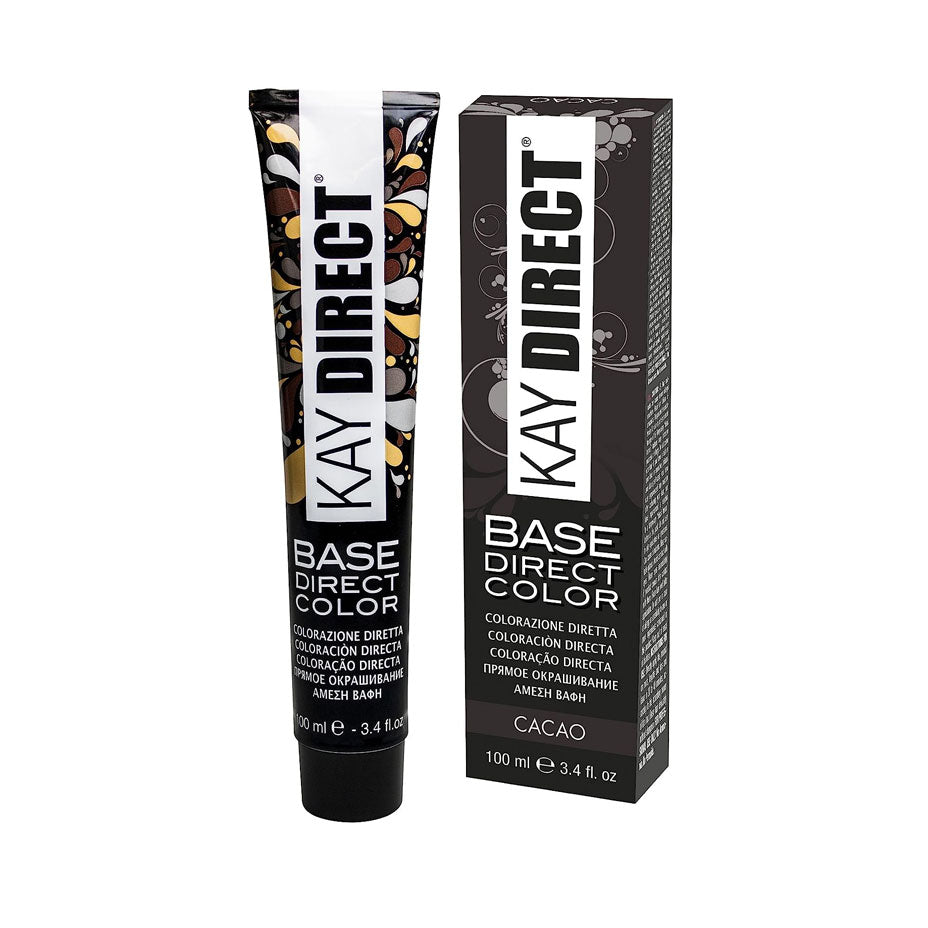 KAYPRO - Kay Direct Color - Coloración Directa - 100ml - Cosmetics Afro Latino
