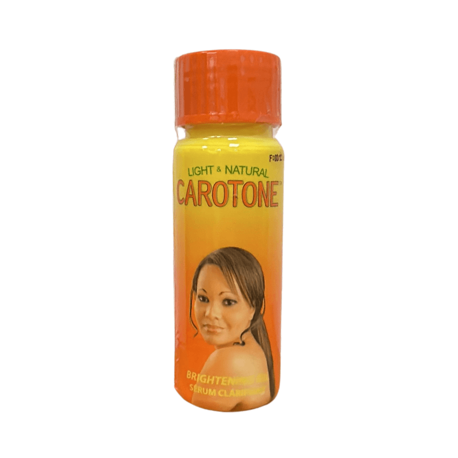 Carotone Brightening Oil - Sin Hidroquinona - 65 Ml - Cosmetics Afro Latino