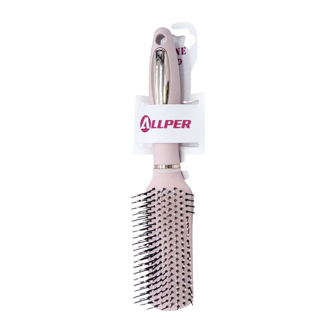 Cepillo De Control De Curvas - Cosmetics Afro Latino