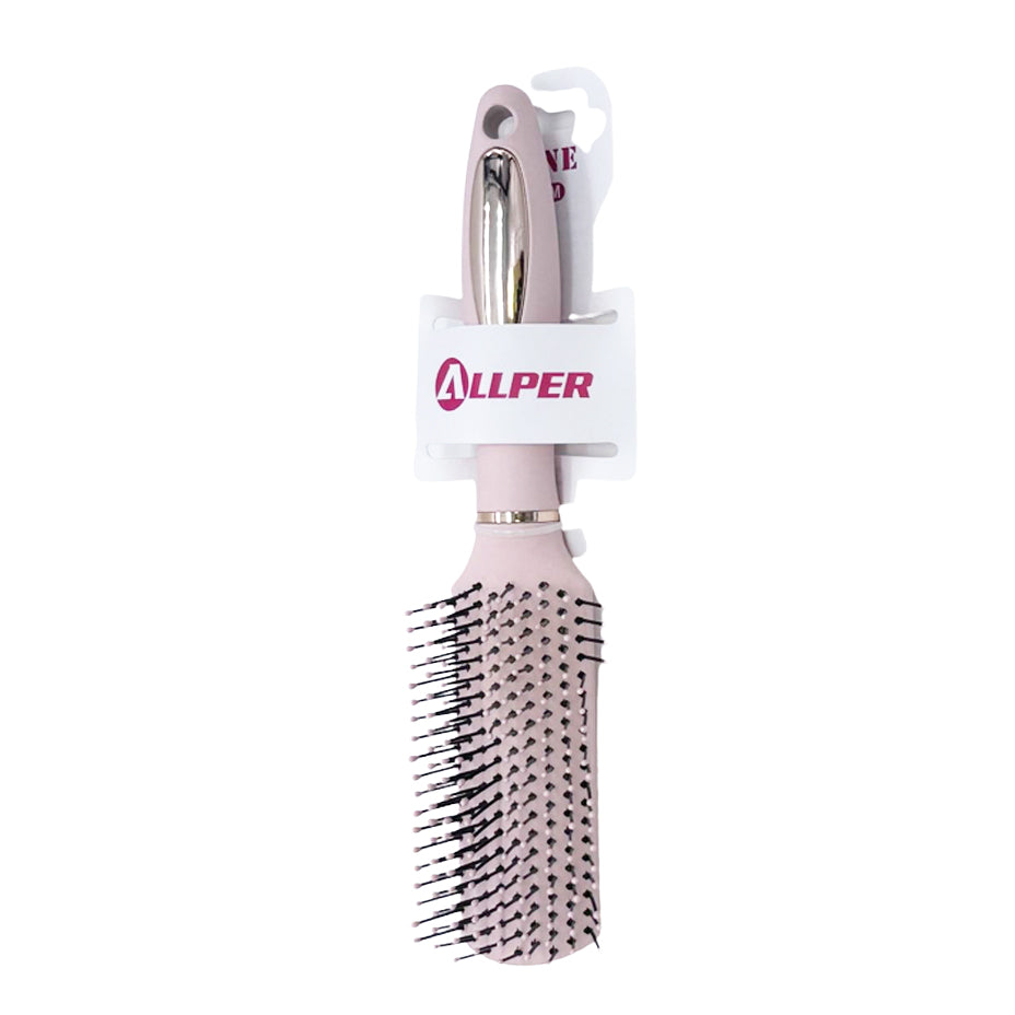 Cepillo De Control De Curvas - Cosmetics Afro Latino
