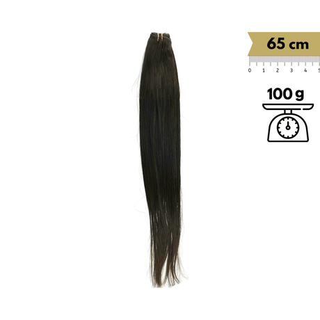 Extensiones de Pelo Virgen Cosido Liso Remy Virgin Hair - Cosmetics Afro Latino
