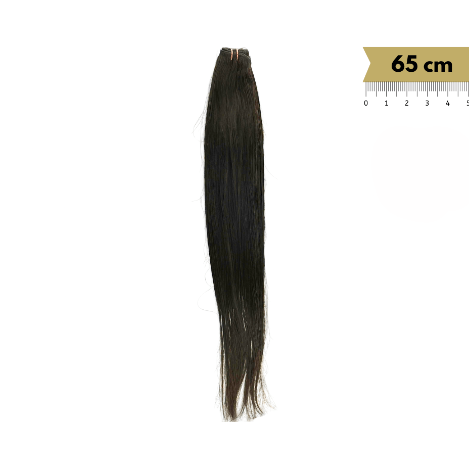 Extensiones de Pelo Virgen Cosido Liso Remy Virgin Hair - Cosmetics Afro Latino