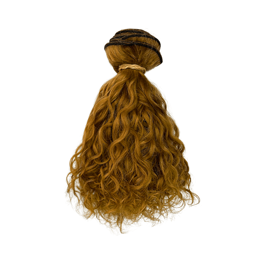 Extensiones de Pelo Virgen Asiático Cosido Rizado Remy Natural Wave 25 cm 10" Virgin Hair - Cosmetics Afro Latino