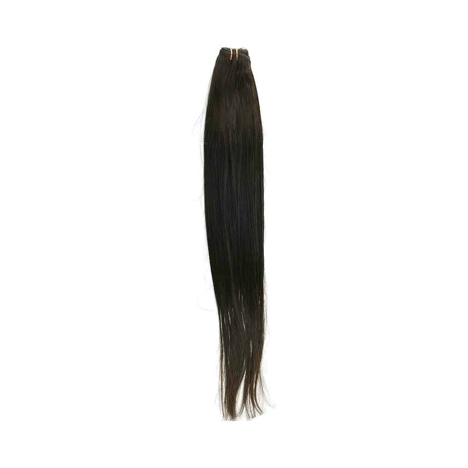 Extensiones de Pelo Virgen Cosido Liso Remy Virgin Hair - Cosmetics Afro Latino