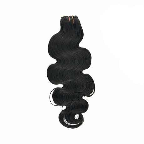 Extensiones de Pelo Virgen Cosido Ondulado Remy Virgin Hair - Cosmetics Afro Latino