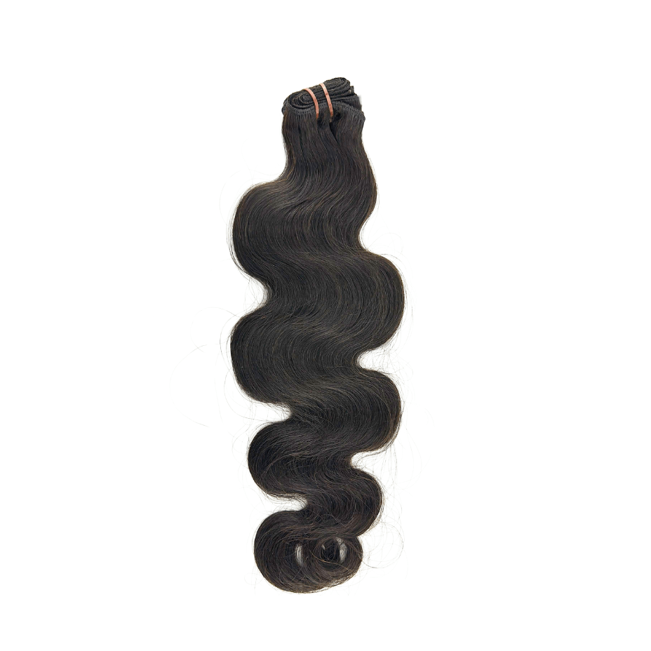 Extensiones de Pelo Virgen Cosido Ondulado Remy Virgin Hair - Cosmetics Afro Latino