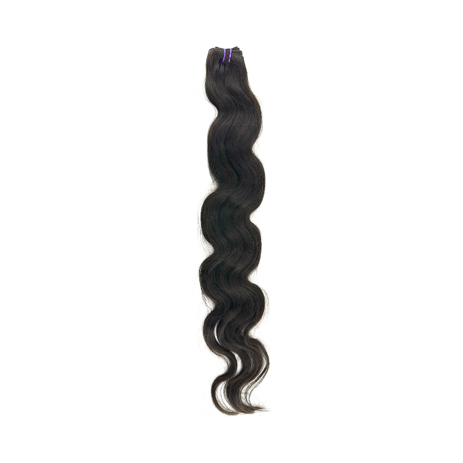 Extensiones de Pelo Virgen Cosido Ondulado Remy Virgin Hair - Cosmetics Afro Latino