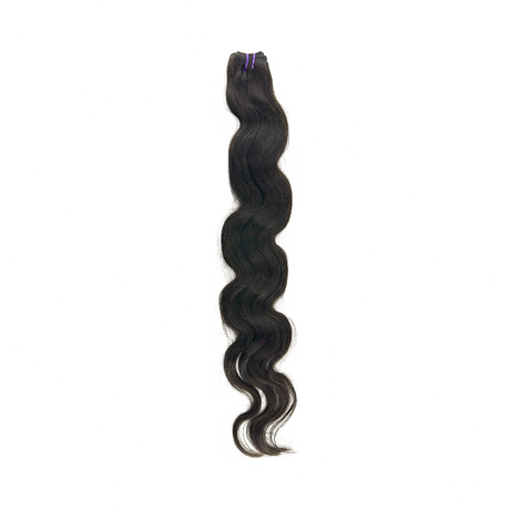 Extensiones de Pelo Virgen Cosido Ondulado Remy Virgin Hair - Cosmetics Afro Latino
