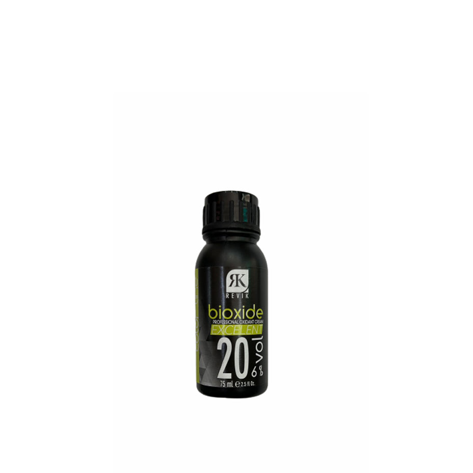 Crema Oxidante Excelent Bioxide - Revik - 20v - 75ml. - Cosmetics Afro Latino
