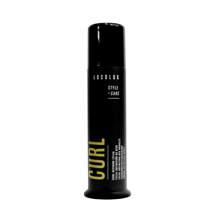 Crema Definidora De Rizos Absoluk – 110 ml - Cosmetics Afro Latino