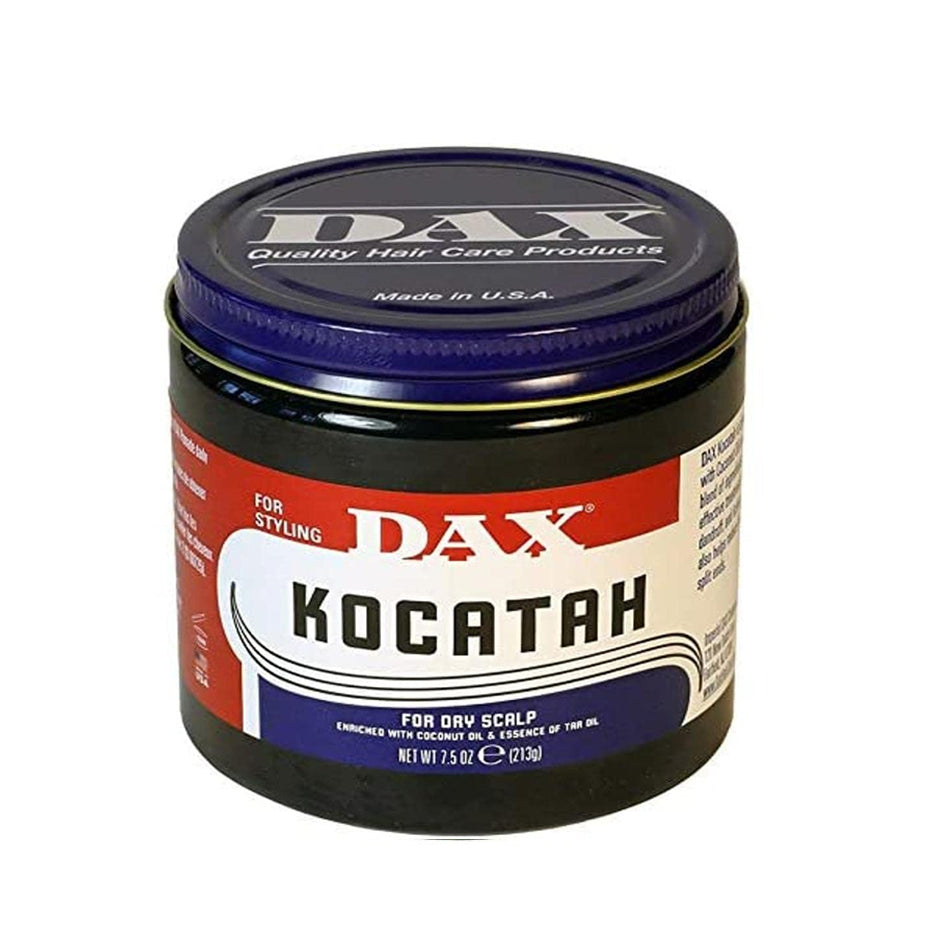 DAX FOR STYLING- KOCATAH FOR DRYP SCALP 397gm - Cosmetics Afro Latino