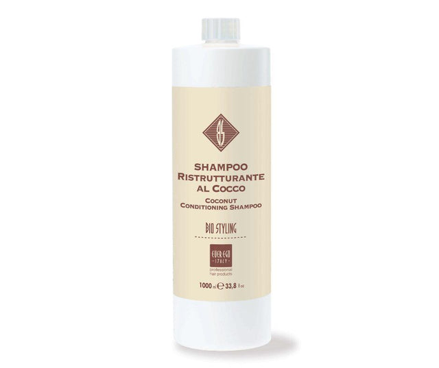 Champú Acondicionador de Coco -  Altrego - 1000 Ml - Cosmetics Afro Latino